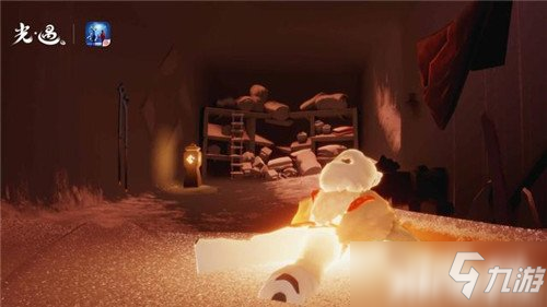 《Sky光遇》寻踪雪隐，奇趣环游！梦想季全新场景介绍