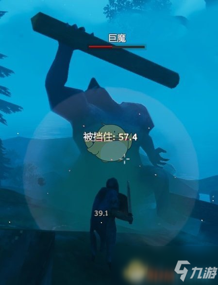 《Valheim：英靈神殿》巨魔作用及打法介紹