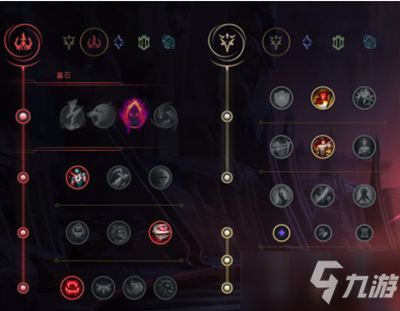 《LOL》2021无限火力阿木木天赋符文推荐