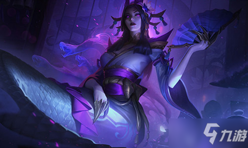 《LOL》2021无限火力蛇女天赋符文推荐