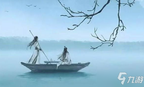 《江湖悠悠》碧竹身法介绍