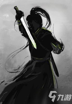 《江湖悠悠》碧竹剑招介绍