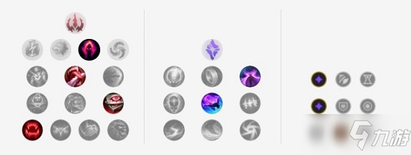 《LOL》2021无限火力维克托天赋符文推荐